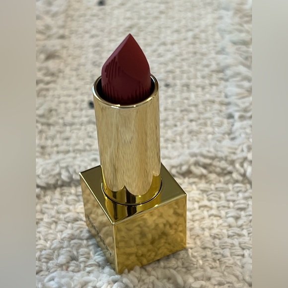 BURBERRY Burberry Kisses Matte Dusty Pink Lipstick Lip Color Make Up - Picture 6 of 11